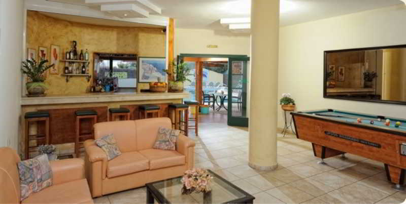 San Giorgio Apartments Malia  Bagian luar foto