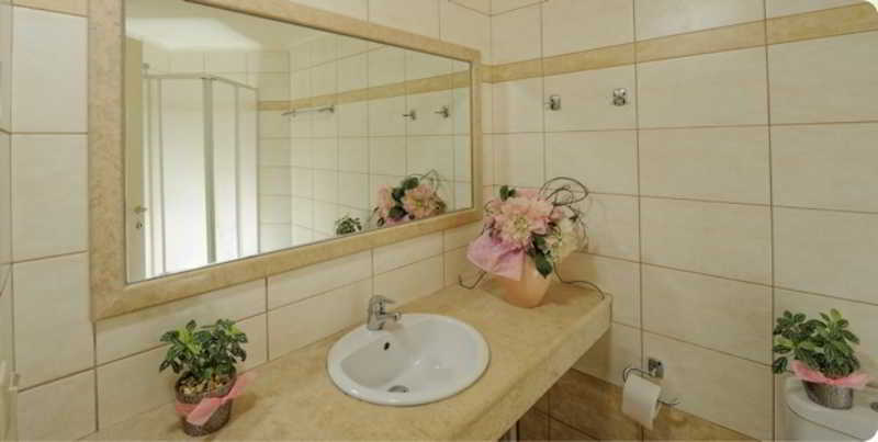 San Giorgio Apartments Malia  Bagian luar foto