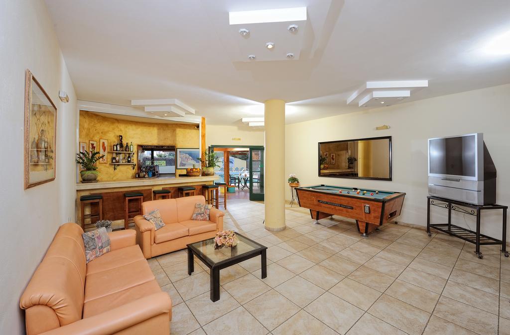 San Giorgio Apartments Malia  Bagian luar foto